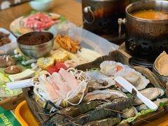 -Thai Basil罗勒叶泰式餐厅(时代天街店)