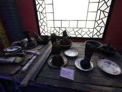 -杨家埠民间艺术大观园