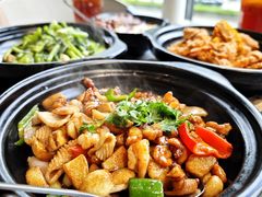-荣记·囍粤茶餐厅(花都店)
