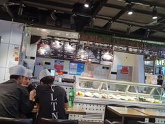 大堂-小山城麻辣香锅(新邻生活广场店)