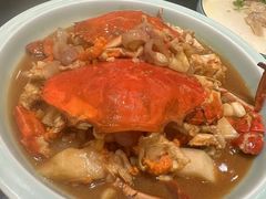 -新南华大酒店(广中店)