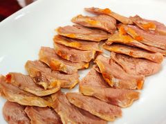 -北京王府井希尔顿酒店·秦唐中餐厅Chynna
