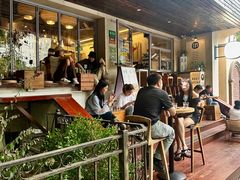 -Brut Eatery悦璞食堂(愚园路店)
