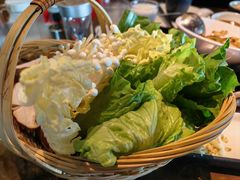 -同仁四季椰子鸡(福田车公庙店)
