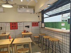 -明記茶餐廳(福田总店)