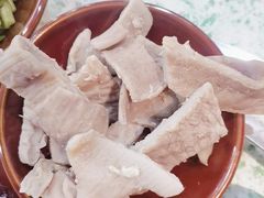 -鸿姐老火锅(疁城新天地店)