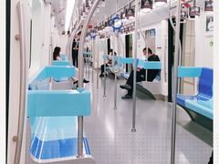 -商城路(地铁站)