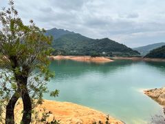 -广州市流溪河国家森林公园