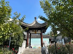 -梦溪园(中营街)