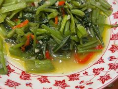 -小秦淮·南京土菜(新亭西路店)