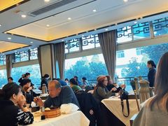 -怡园饭店-餐厅(四望亭店)