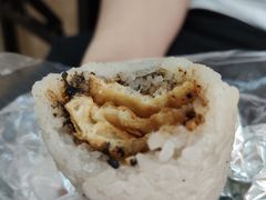 -徐氏糯米包油条(山海关路店)