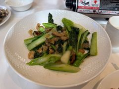 -金河半岛园林酒家(金融城店)