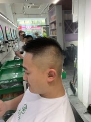 -卓梵美发·精品Salon