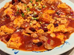 -凯达饺子城(燕山大街店)