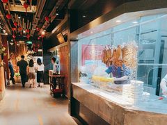 -广东道至正餐厅(区庄店)