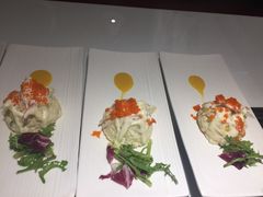 -斗牛士牛排餐厅(嘉里汇店)