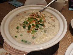 -莆田餐厅PUTIEN(三里屯店)