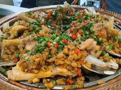 -味悦·老字号·赣州菜(厚德总店)