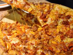 -比格比萨自助(南京万达茂店)