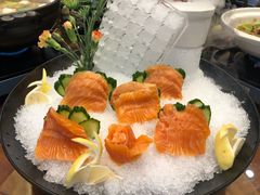 -东湖食堂·湖景餐厅•会议