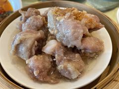 豉汁蒸排骨-无锡城中皇冠假日酒店·芳园中餐厅