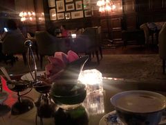 -LONG BAR 廊吧(外滩华尔道夫酒店)