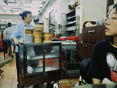 -香港蓮香樓(中環店)