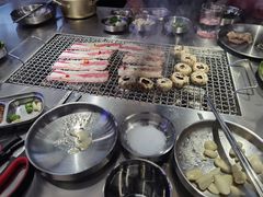 -小团团·路边烤牛肉(南岭壹街店)