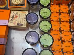 -KUMO KUMO甜品·冰淇淋(深圳壹方城店)