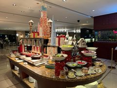 -厦门悦华酒店·绿庭主题自助餐厅