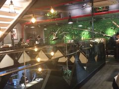 大堂-马头巷·隐庐居·红油大虾(园区店)