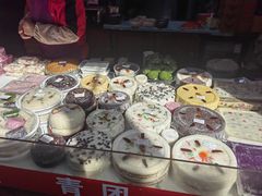 -一品方糕专卖店