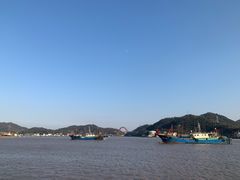 -渔满仓海鲜渔家(象山二店)