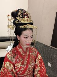 -盘子女人坊古装写真摄影(天津总店)