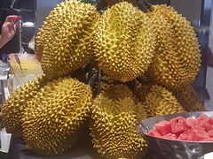 -东方红海鲜百汇(国际大厦店)