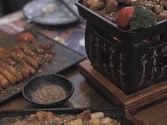 -仙隐小鹿中華の日料(正弘城店)