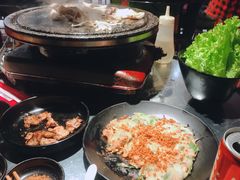 -新石器烤肉(中房金谊广场店)