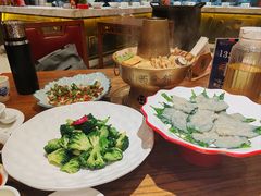 -山西会馆·晋菜·晋商宴·学堂记忆(许坦西街店)