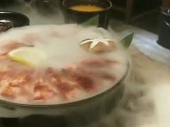 -九田家黑牛烤肉料理(中北镇店)