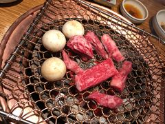 -王妃家(明洞中央店)
