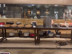 -京香轩·中餐厅(上海中庚聚龙酒店)