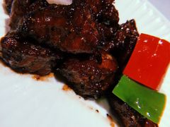 -玫瑰厅上海菜(兴国路店)