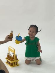 -小阿福儿童摄影(华中智谷店)
