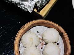 -高第街56号餐厅(泰安万达店)