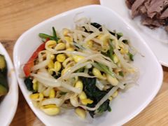 -舌尖尖牛肉面(甘南路店)