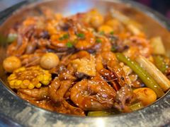 虾煲-沙掌门肉蟹煲(沙溪店)