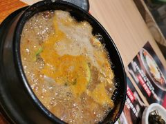 海鲜汤-米村拌饭(路南区万达店)