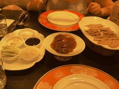 -北京王府井希尔顿酒店·秦唐中餐厅Chynna