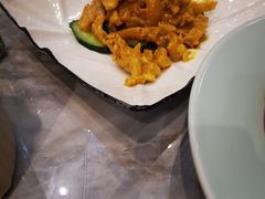-玉华台饭庄·淮扬菜·烤鸭(望京店)